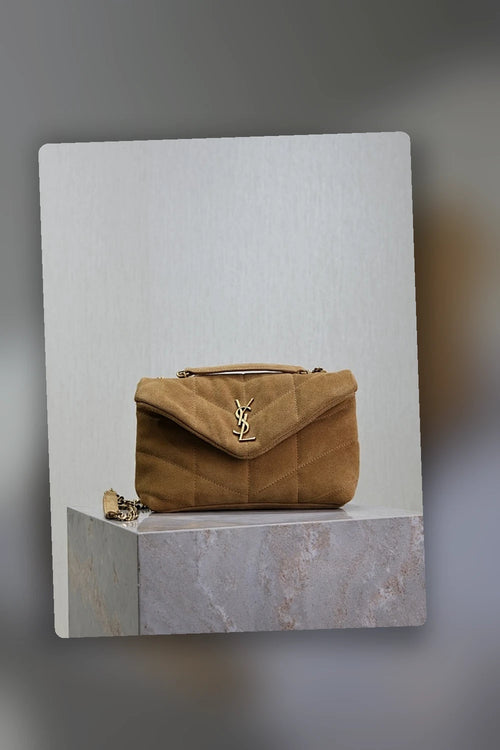 NB - YLS Bag - 647