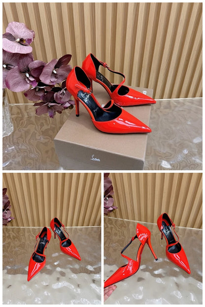 NB - CBL Women Shoes - 111