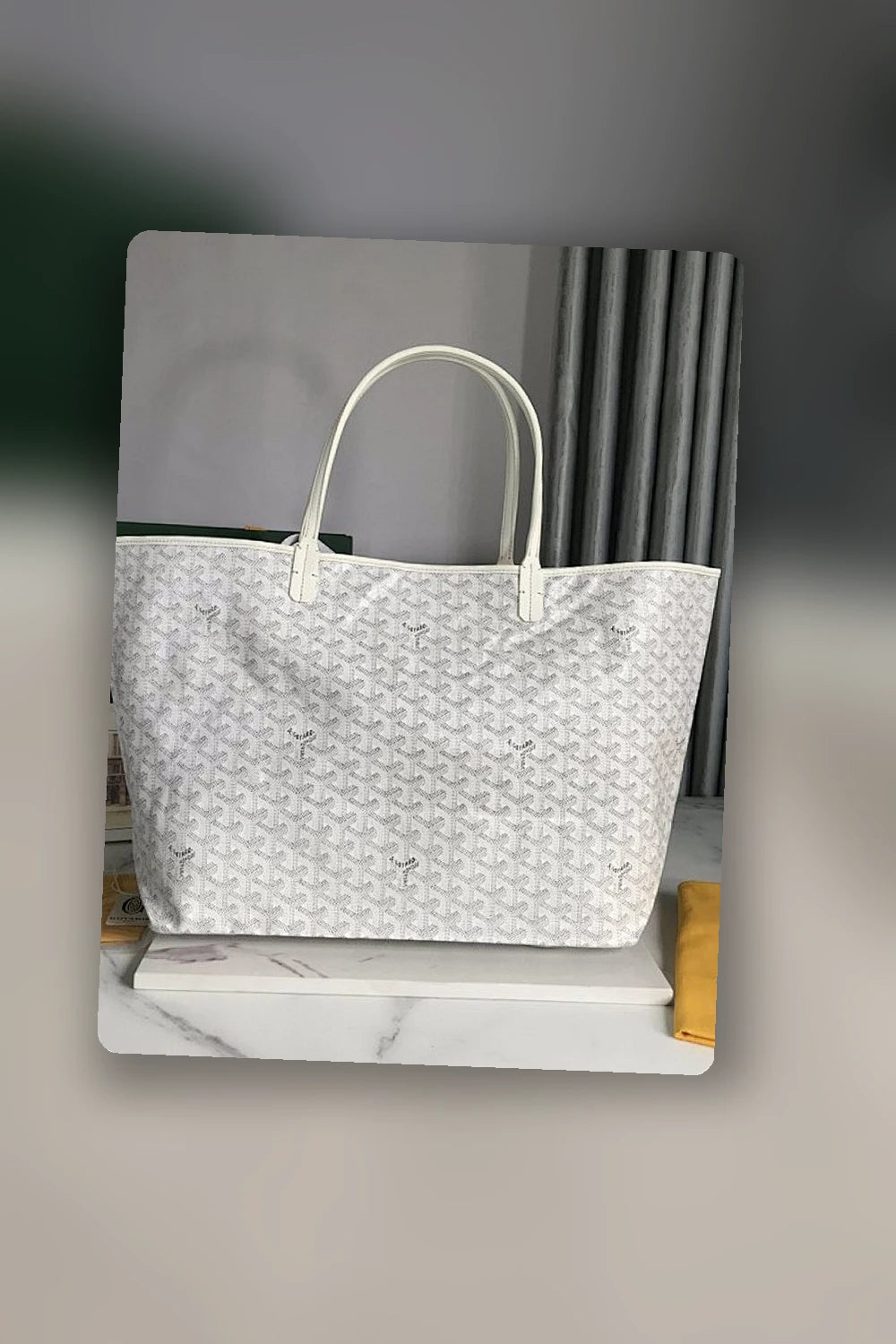 NB - GYO Bag - 467