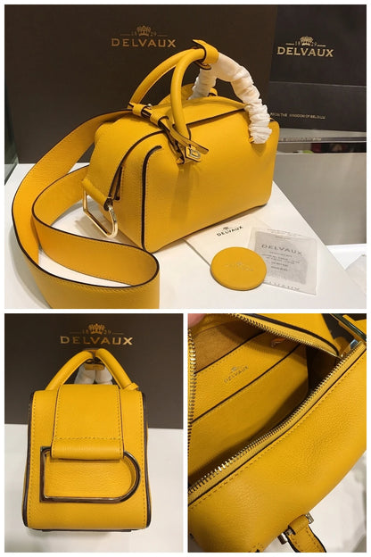 NB - DLVX Bag - 297