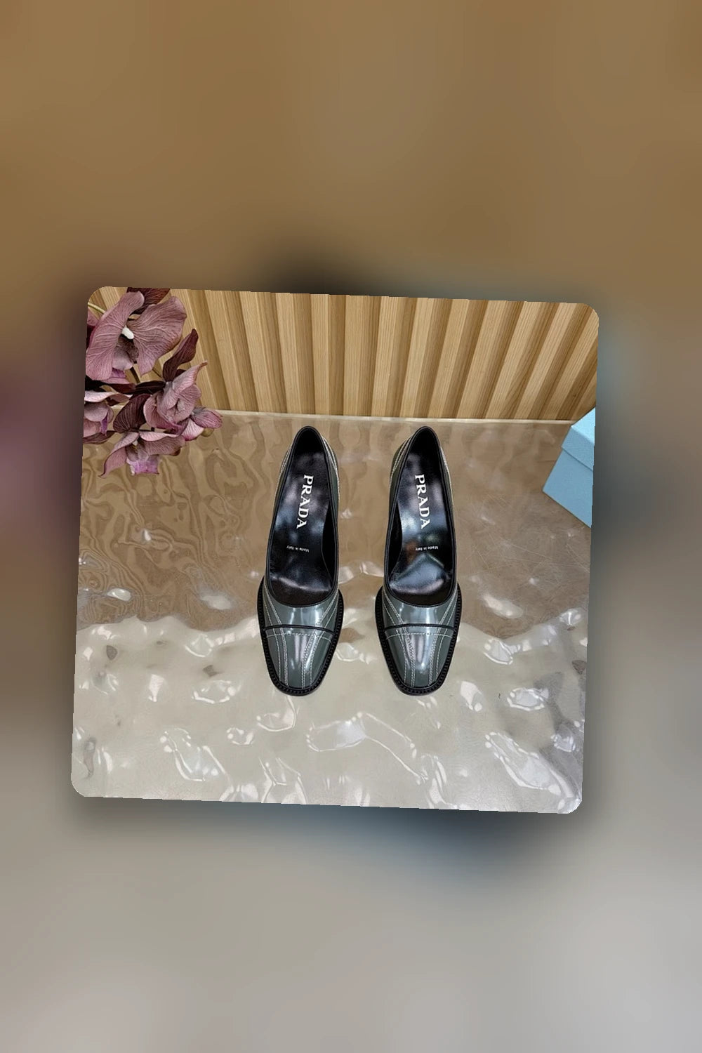 NB - PD Women Shoes - 447