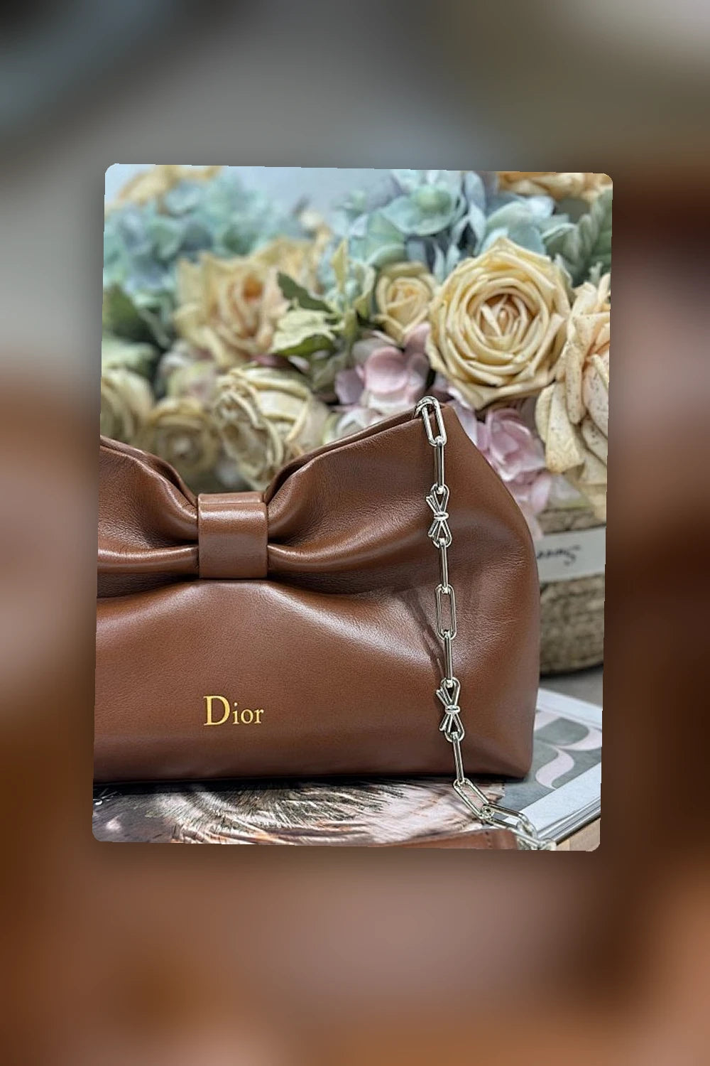 NB - DOR Bag - 178