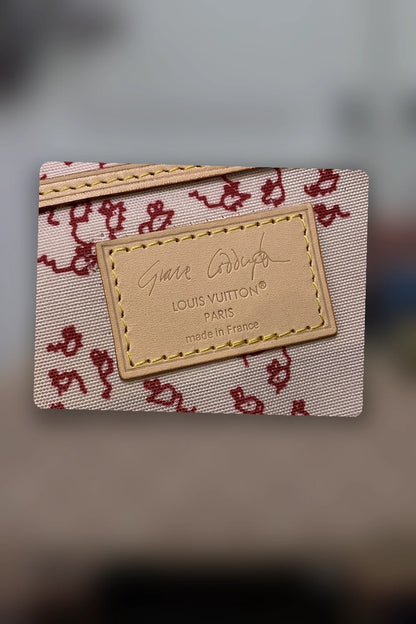 NB - LOV Bag - 1497