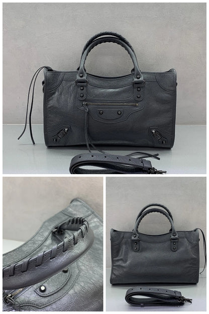 NB - BG Bag - 812