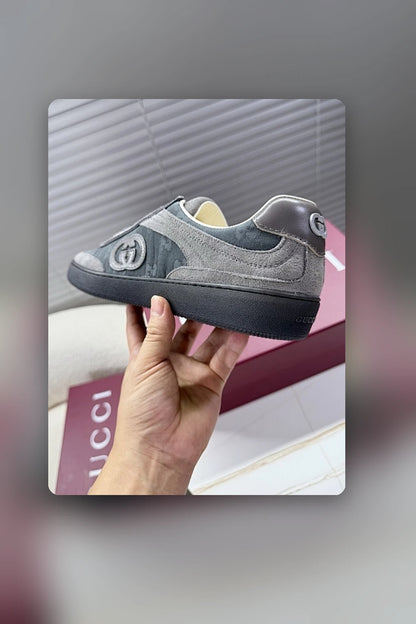 NB - GUKI Women Shoes - 368