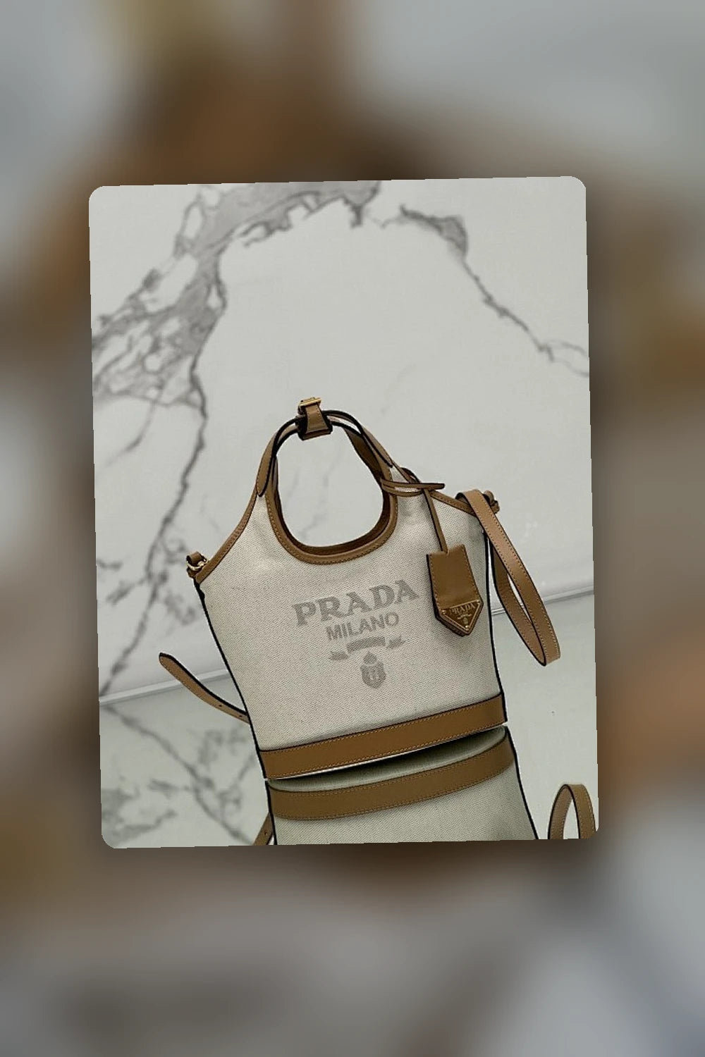 NB - PD Bag - 542