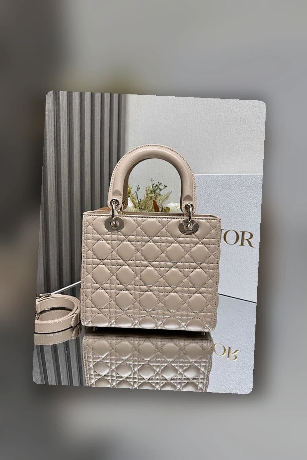 NB - DOR Bag - 868