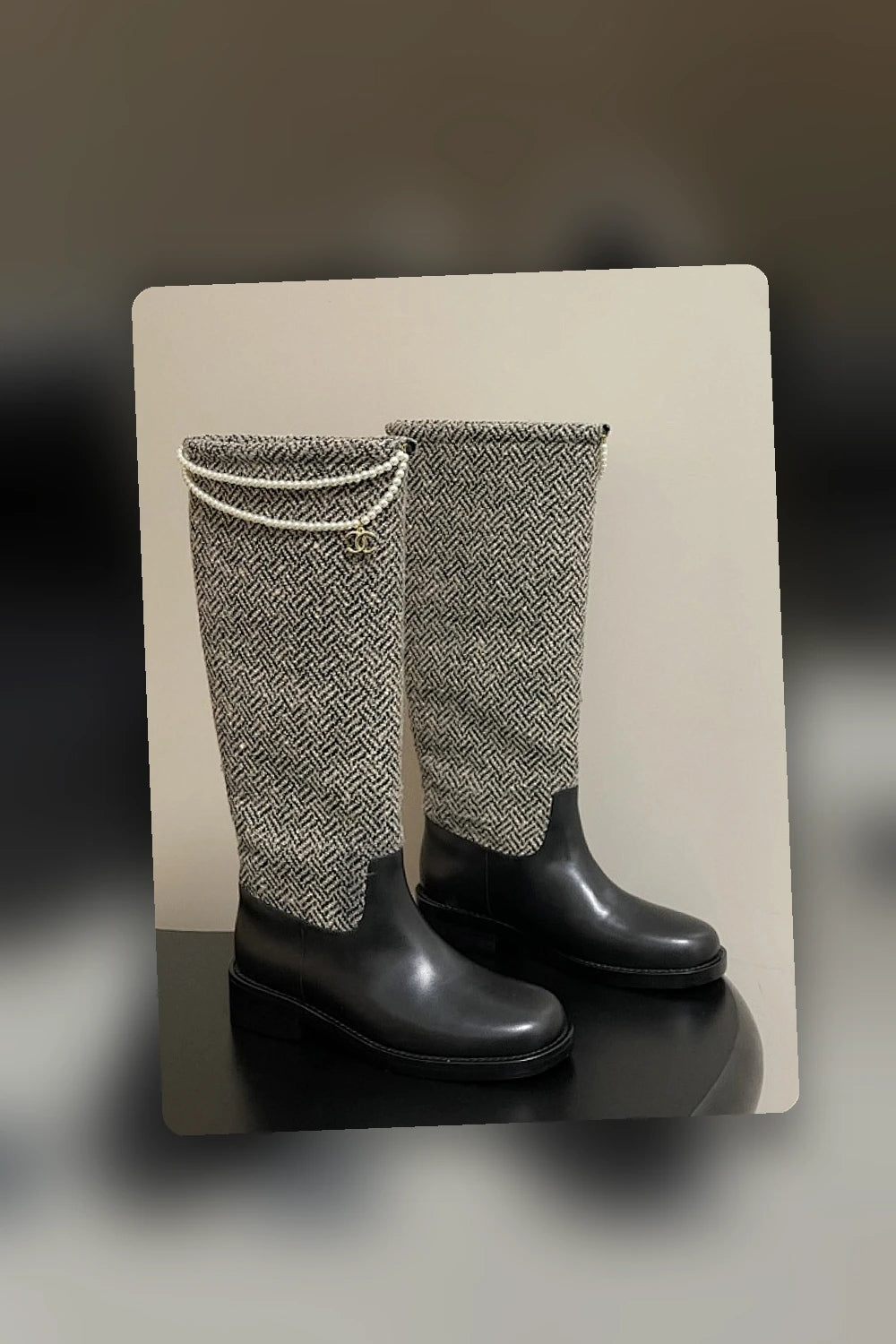 NB - CHL Mix Items - 663