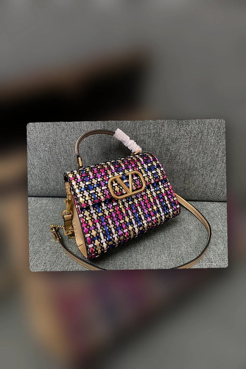 NB - VEL Bag - 456