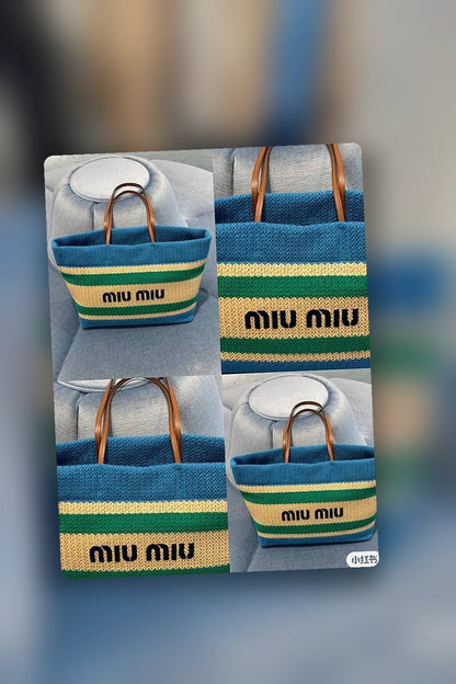 NB - MMU Bag - 501
