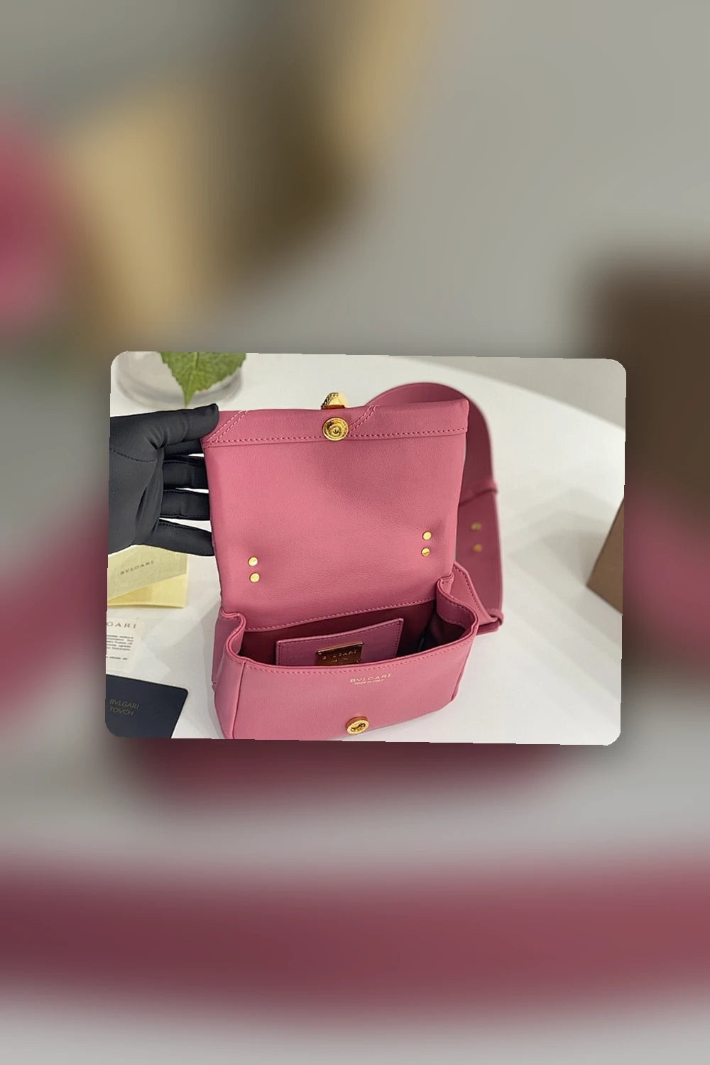 NB - BGL Bag - 152