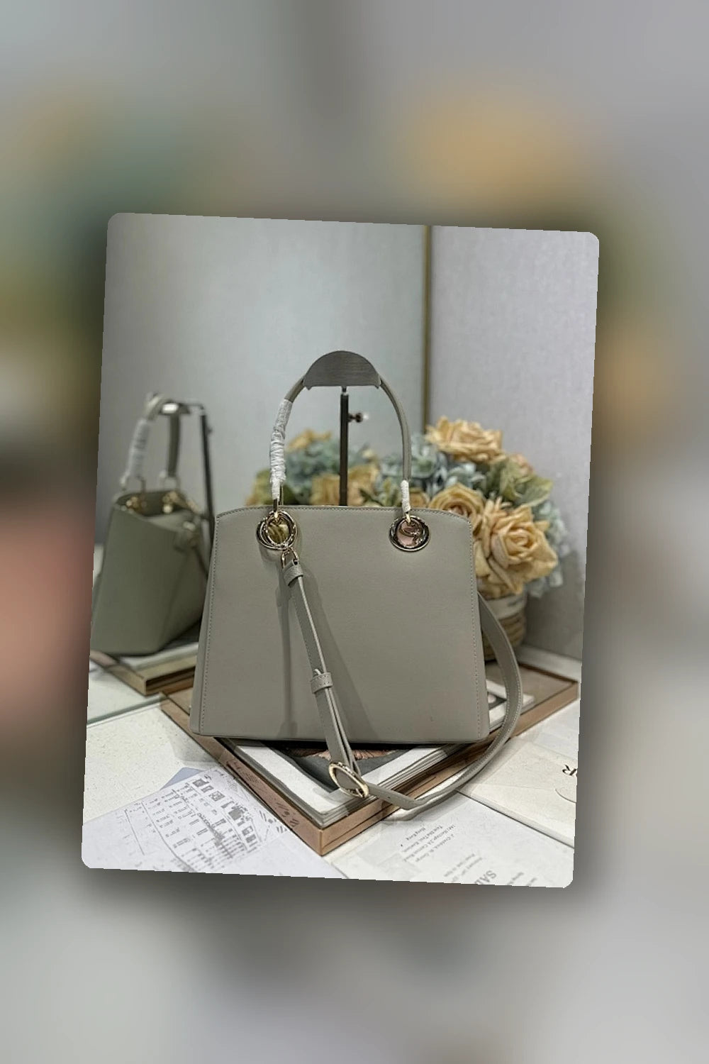 NB - DOR Bag - 370