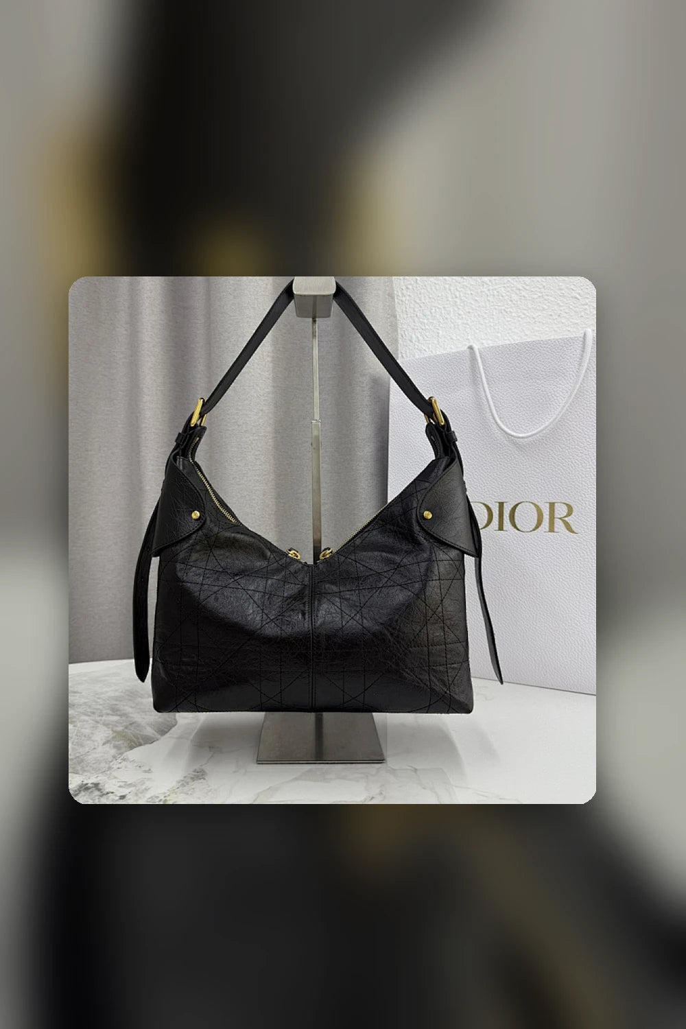 NB - DOR Bag - 1121
