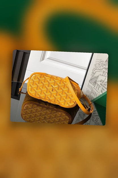 NB - GYO Bag - 489