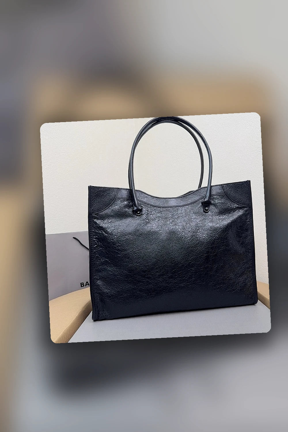 NB - BG Bag - 656