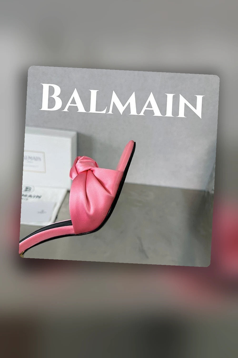 NB - BAM Women Shoes - 512
