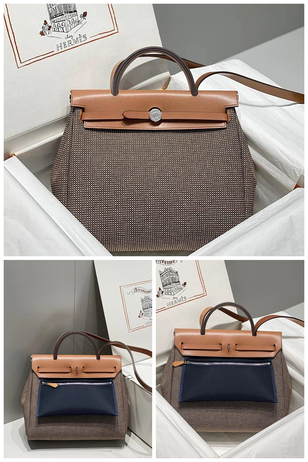 NB - HMS Bag - 1218