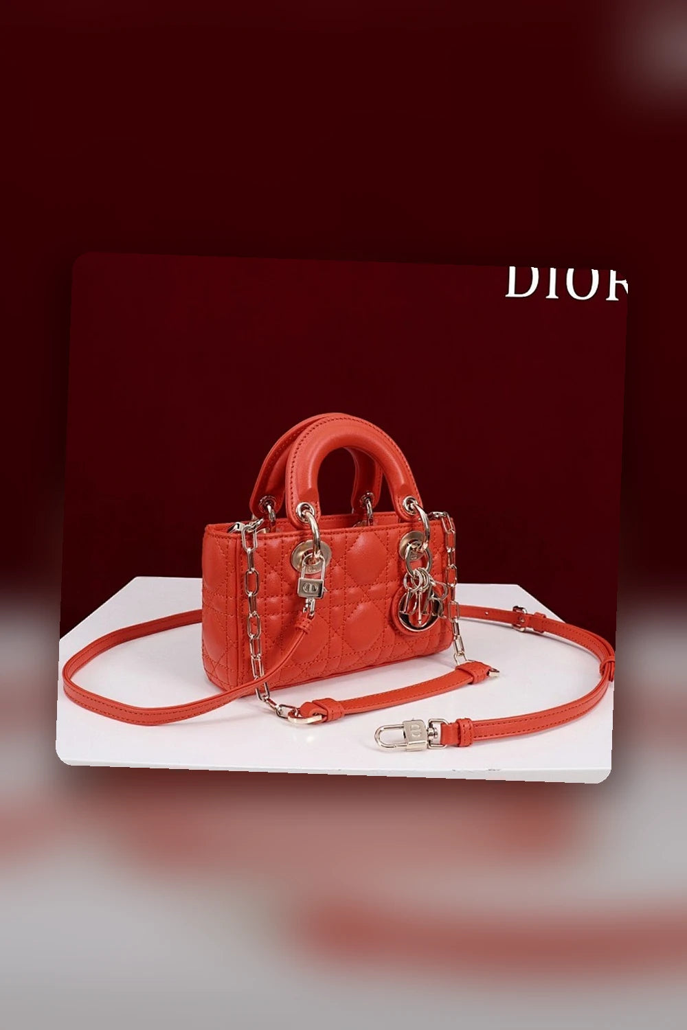 NB - DOR Bag - 310