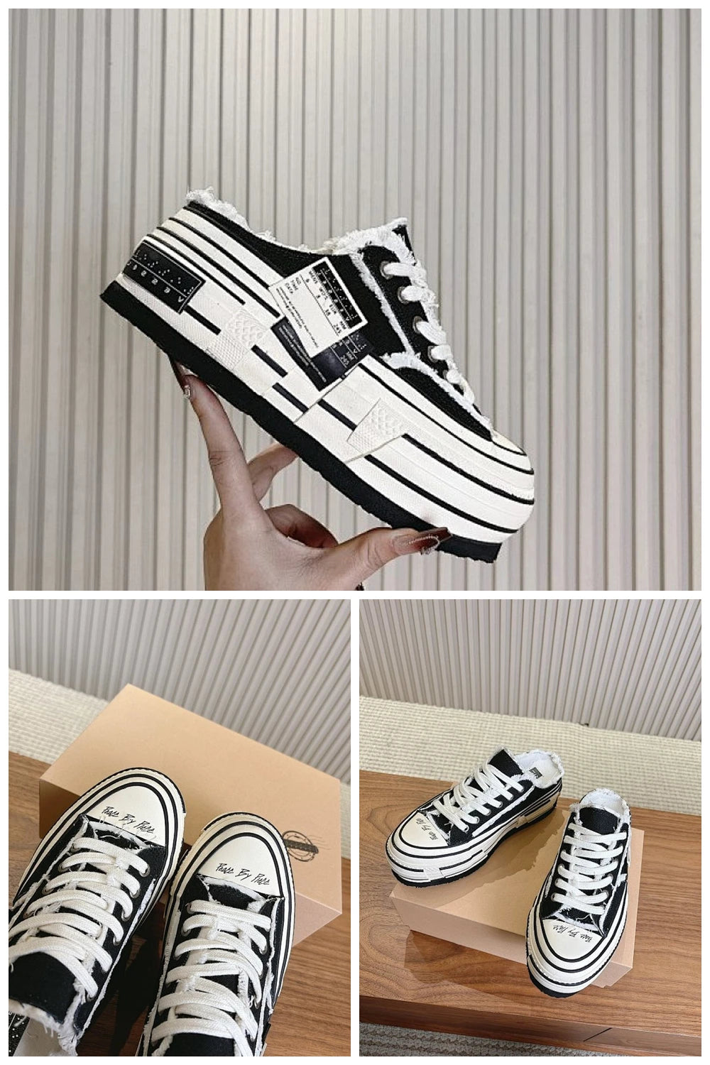NB - SIMP Women Shoes - 230
