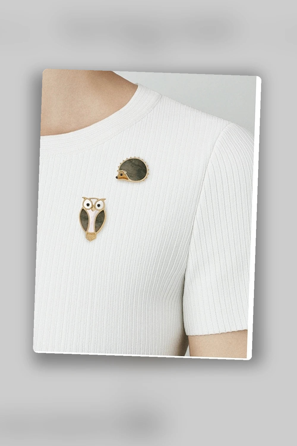 NB - VACA Jewelry - 703