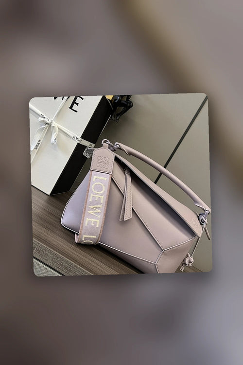 NB - LWO Bag - 435