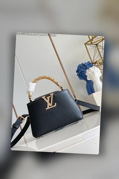 NB - LOV Bag - 1114