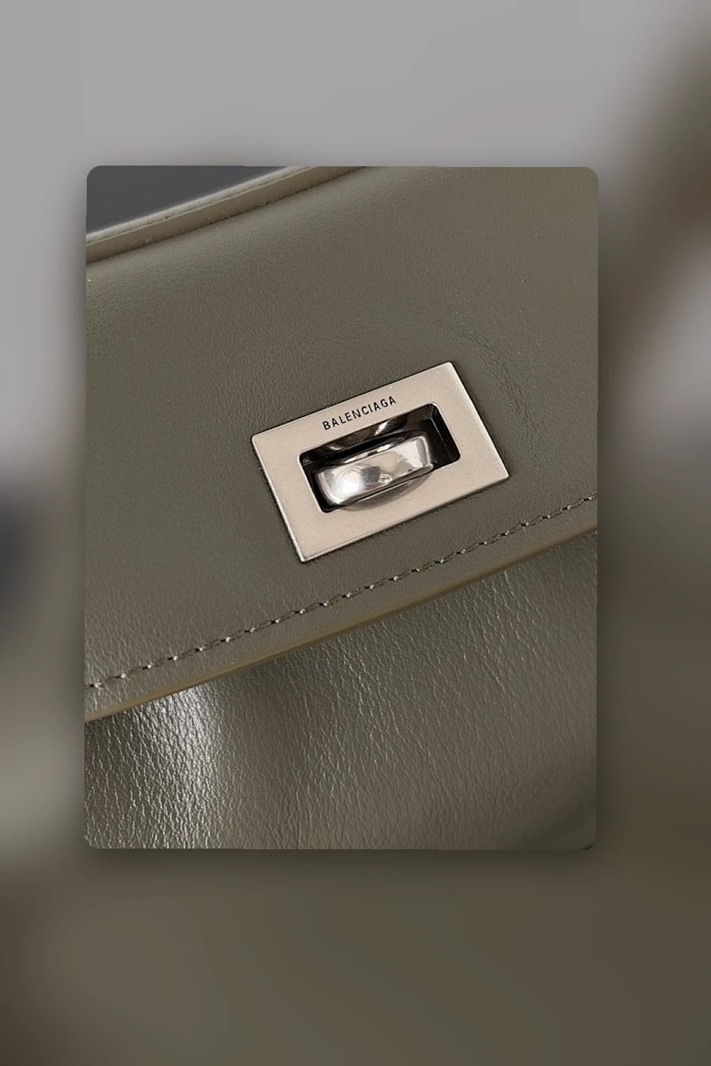 NB - BG Bag - 1800