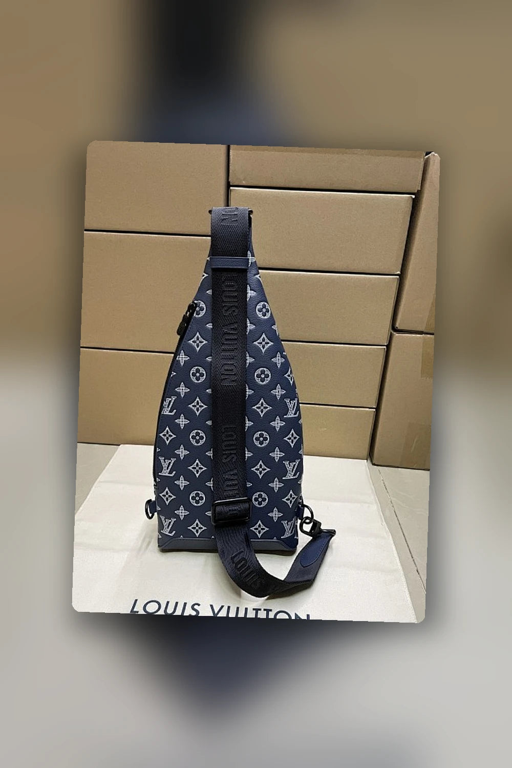 NB - LOV Bag - 311