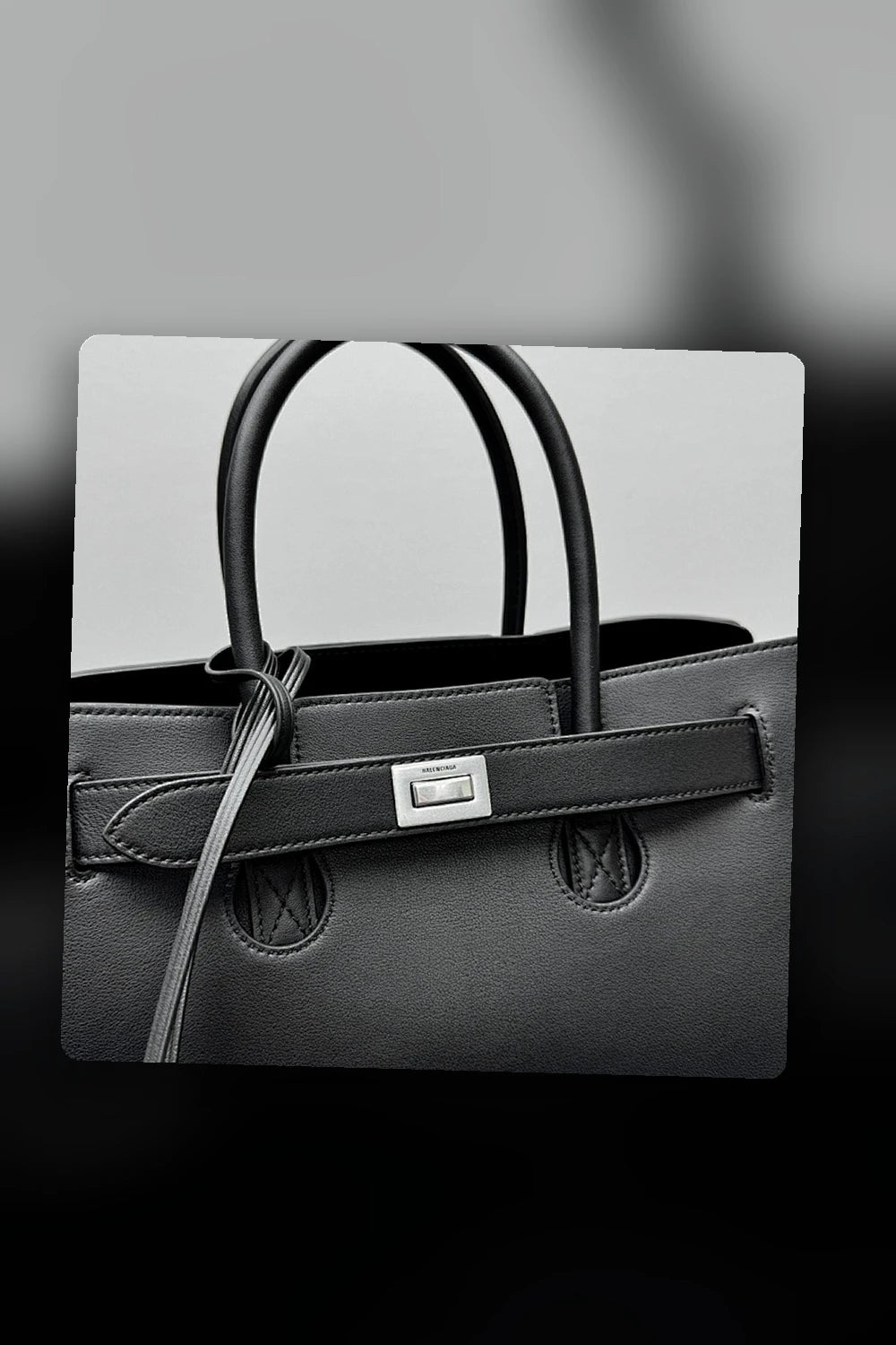 NB - BG Bag - 1513