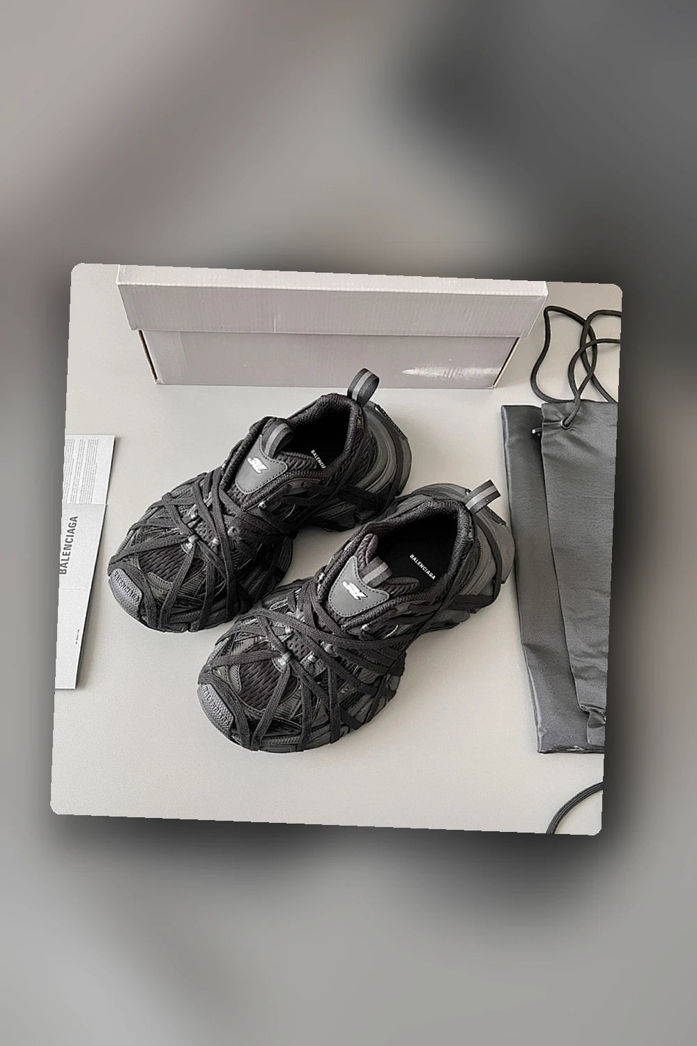 NB - BG Women Shoes - 1469