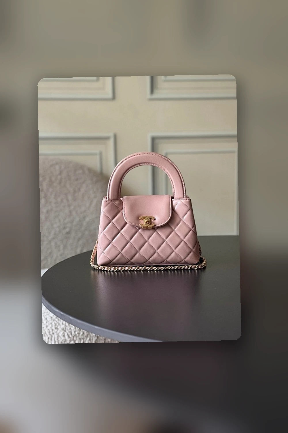 NB - CHL Bag - 342