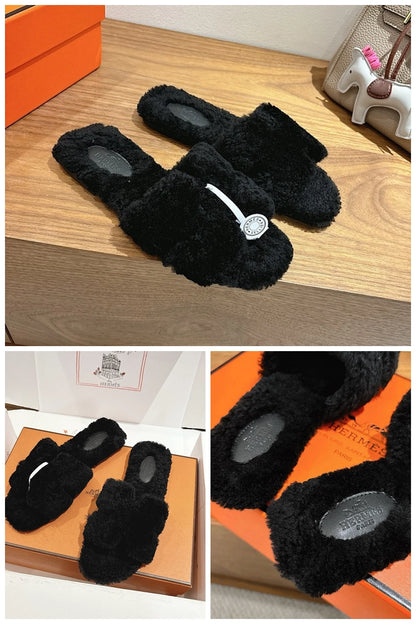 NB - HMS Women Shoes - 415