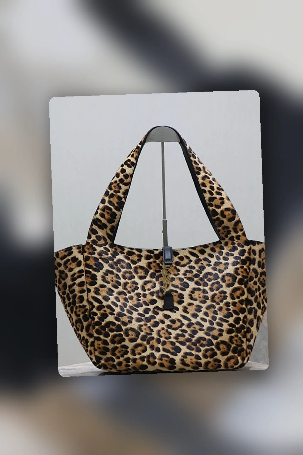 NB - YLS Bag - 1374