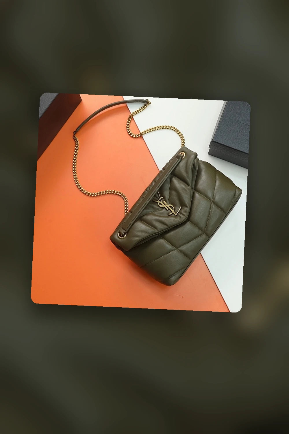 NB - YLS Bag - 1483