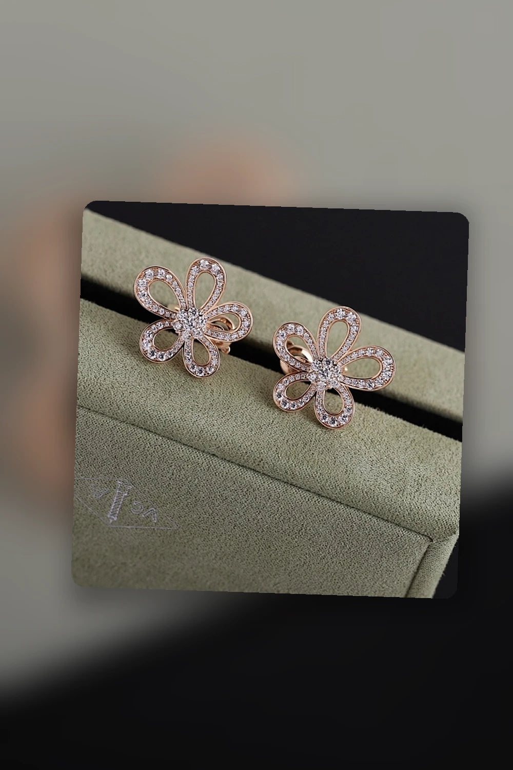 NB - VACA Jewelry - 682
