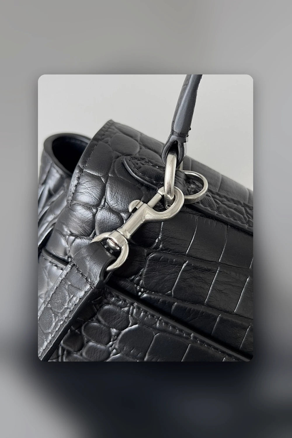 NB - BG Bag - 622