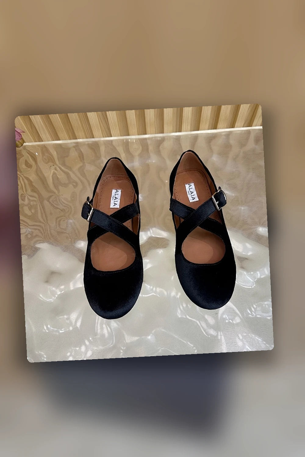 NB - AAL Women Shoes - 195