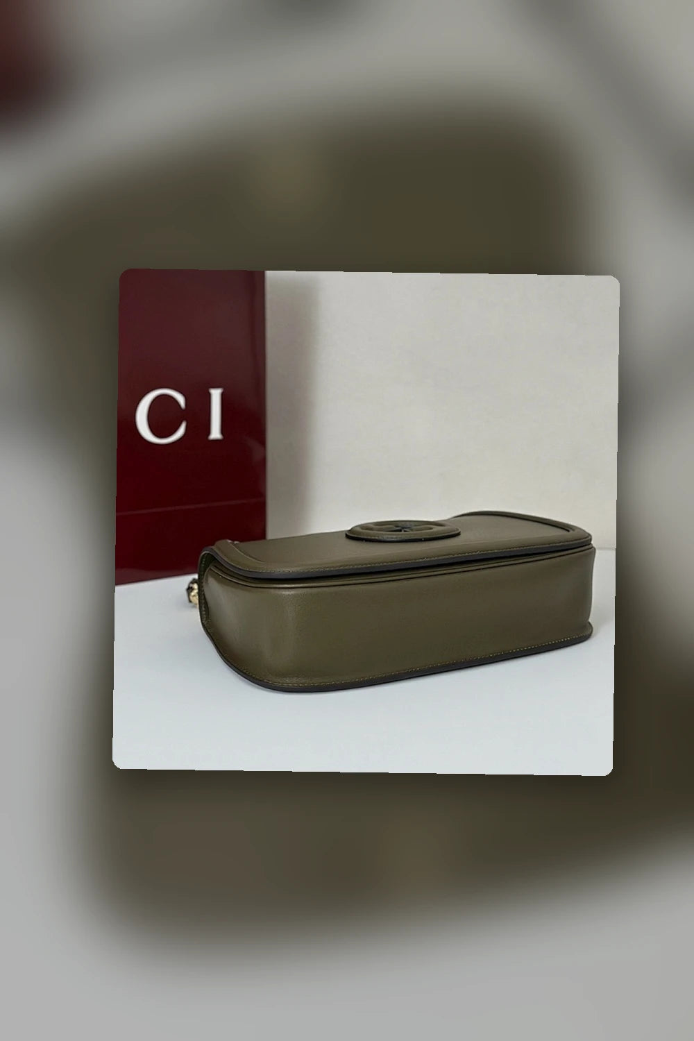 NB - GUKI Bag - 481