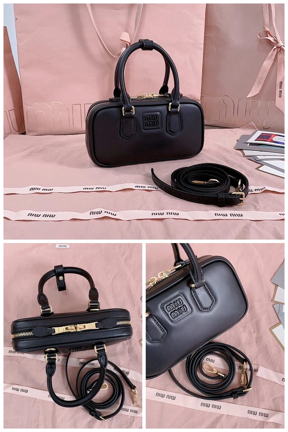 NB - MMU Bag - 1501