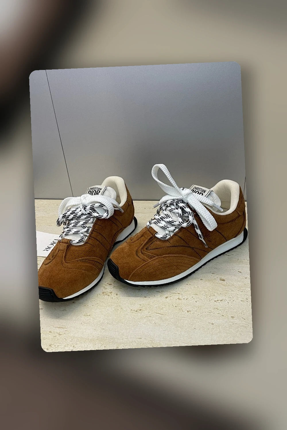 NB - DOR Women Shoes - 017
