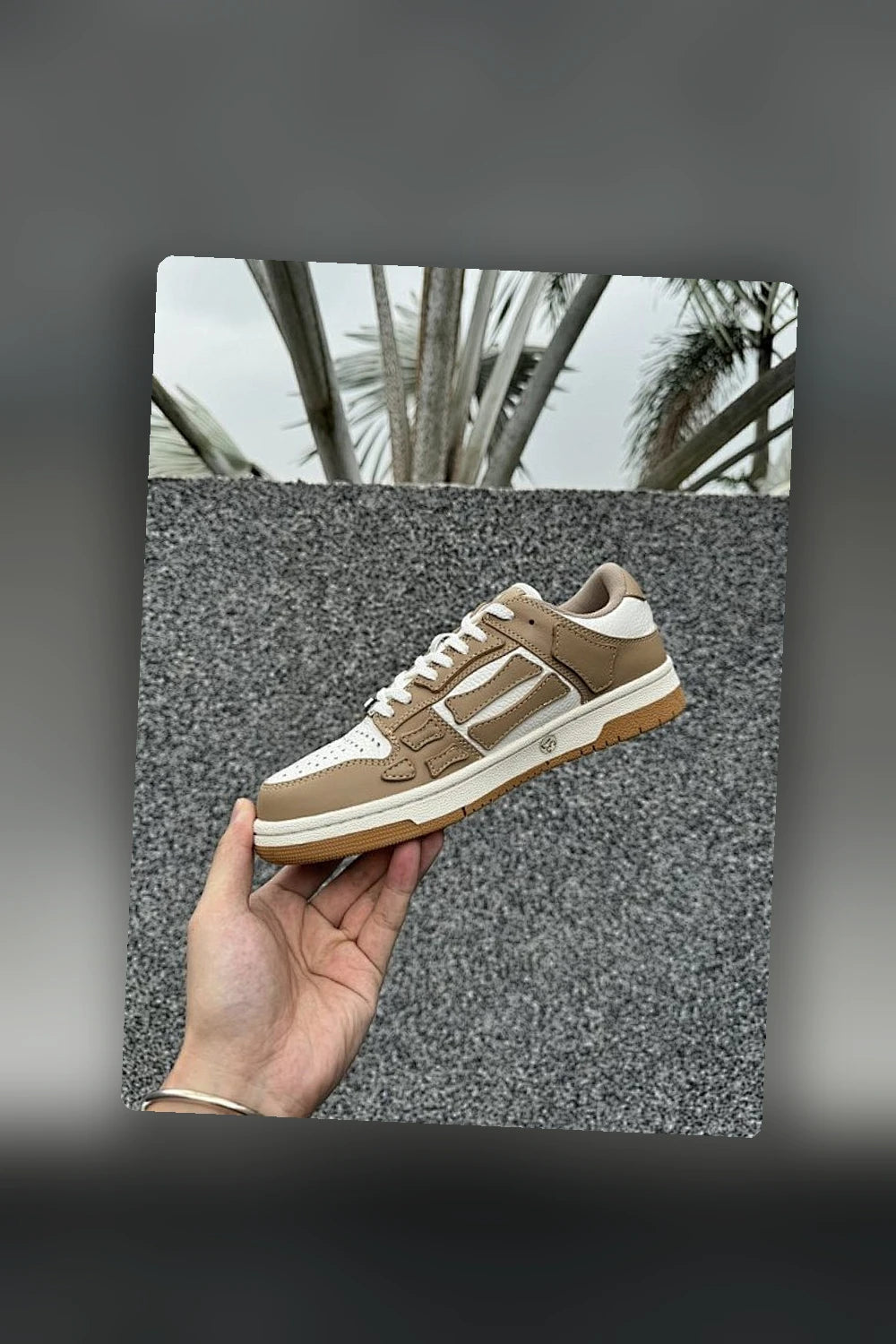 NB - AMIR Women Shoes - 290