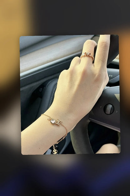 NB - LOV Jewelry - 558