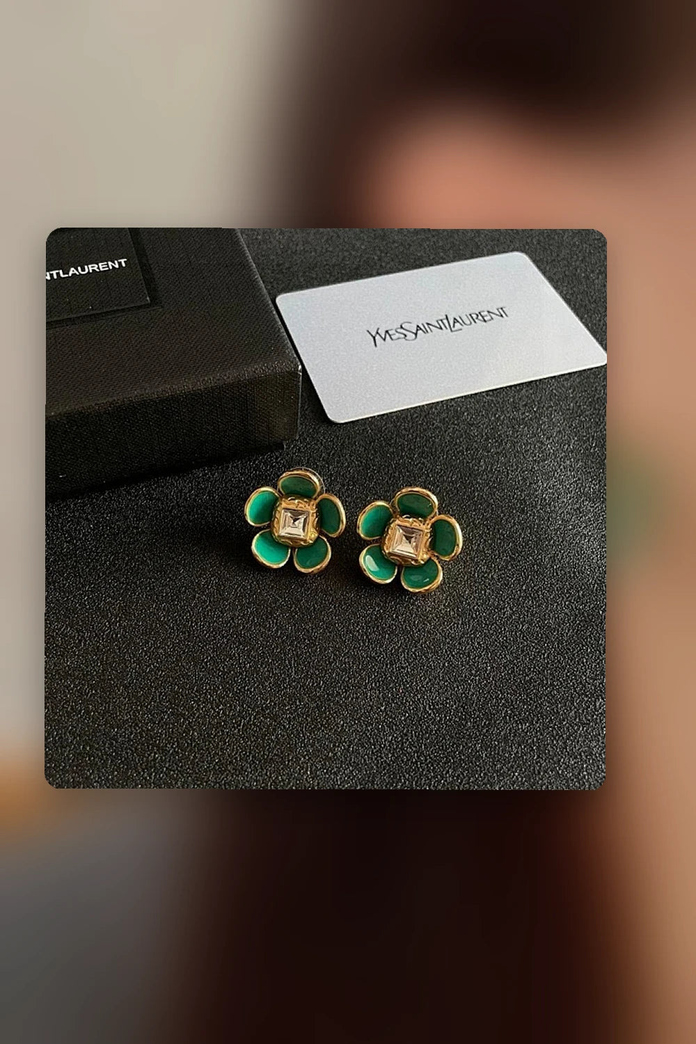 NB - YLS Jewelry - 221