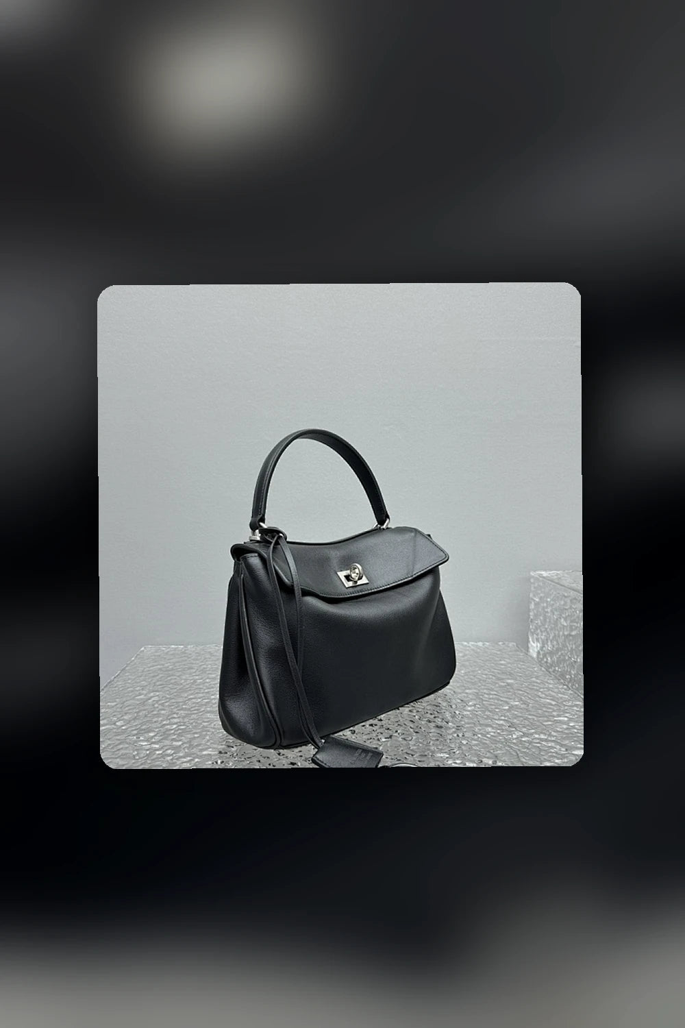 NB - BG Bag - 1697