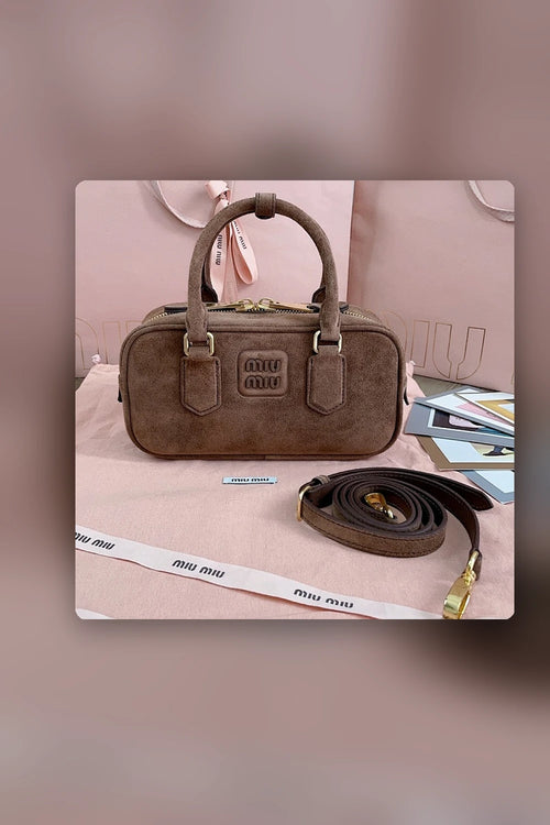 NB - MMU Bag - 317