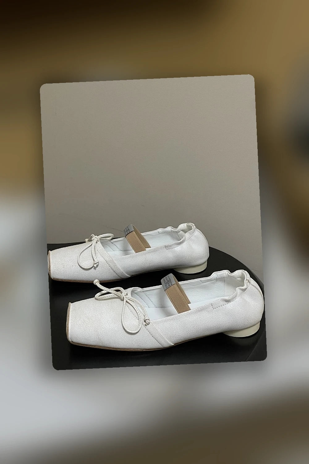 NB - BG Women Shoes - 442