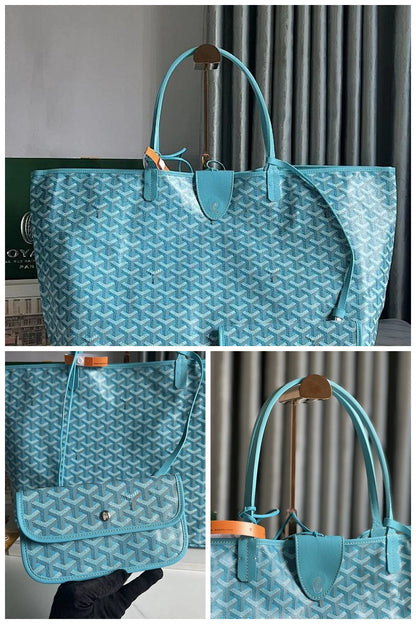 NB - GYO Bag - 294