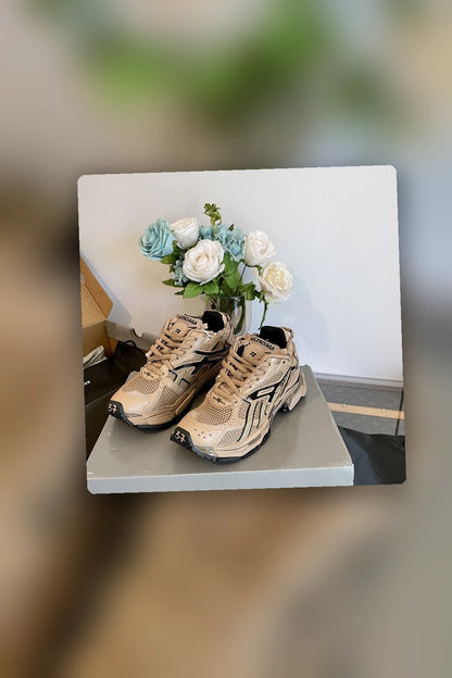 NB - BG Women Shoes - 1635