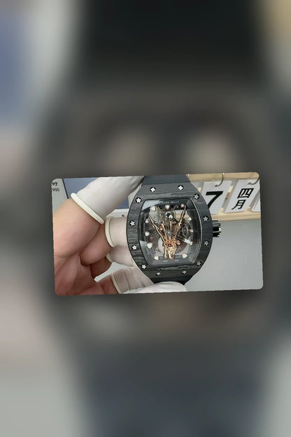 NB - Mix Watch - 902