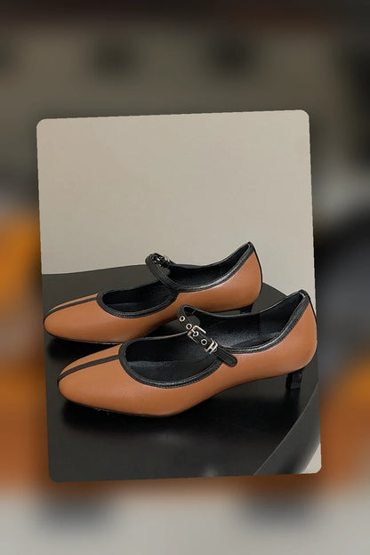 NB - HMS Women Shoes - 310